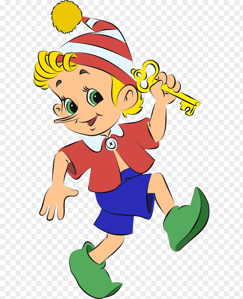 Pinocchio The Golden Key, Or Adventures Of Buratino Malvina Fairy Tale Karabas Barabas PNG