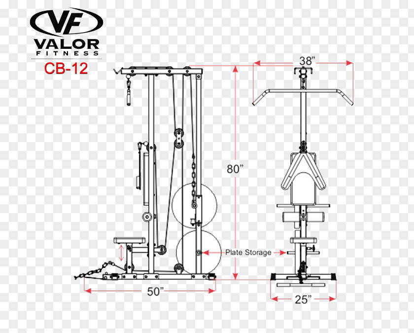 Pulldown Exercise Row Fitness Centre Physical PNG