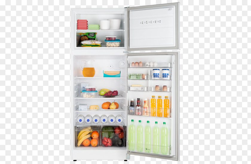 Refrigerator Shelf Freezers Electrolux DF3500 Energy Conservation PNG