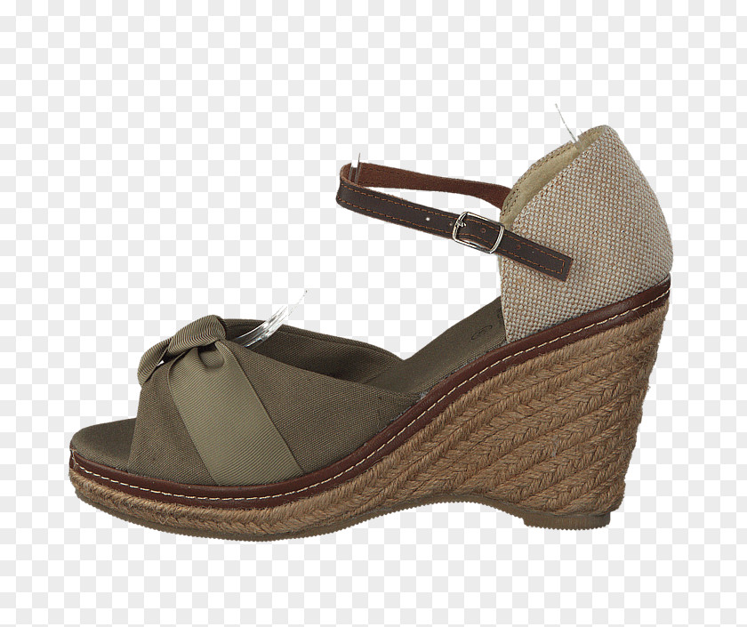 Sandal Brown Court Shoe Clothing PNG