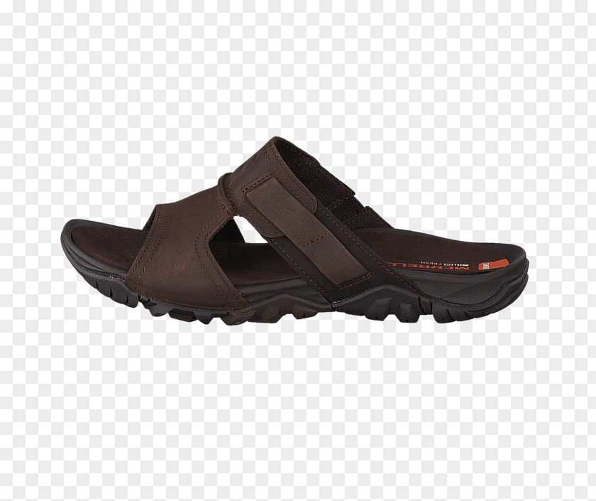 Sandal Slipper ECCO Shoe Leather PNG