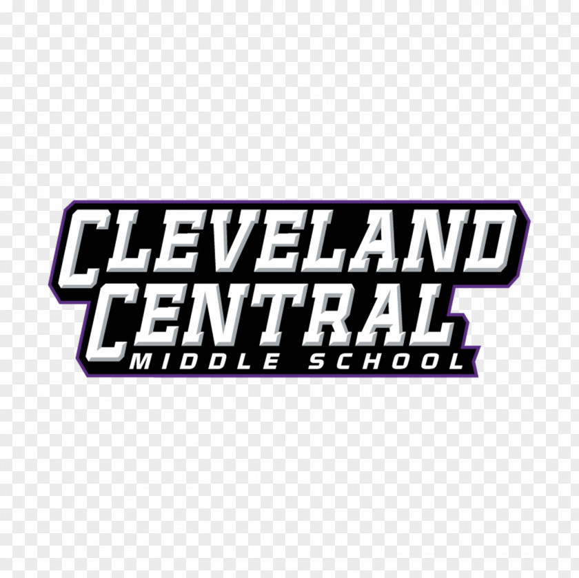 School Cleveland Central High District East Technical Middle PNG