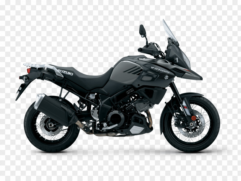 Suzuki V-Strom 1000 Motorcycle 650 GSX-R1000 PNG