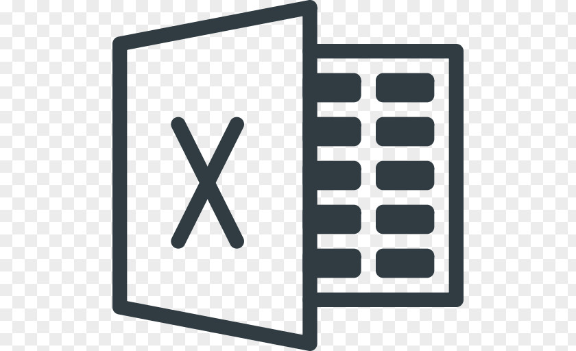 Table Microsoft Excel Spreadsheet Corporation PNG