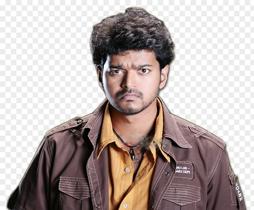 Vijay Pokkiri YouTube Tamil Cinema Film PNG