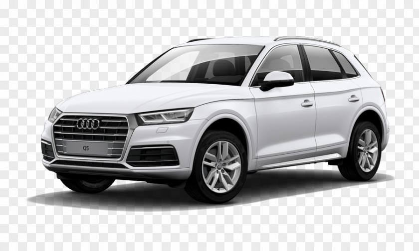 Audi 2018 Q5 2.0T Premium SUV Car Sport Utility Vehicle Quattro PNG