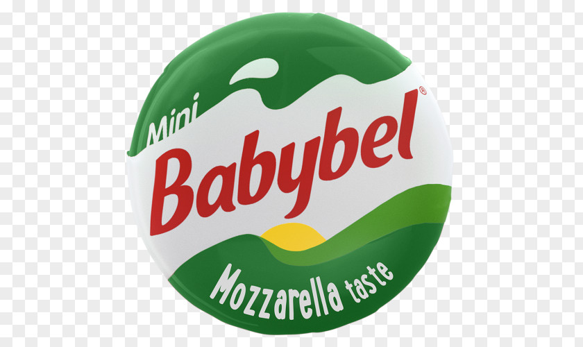 Babybel Logo Brand Font Product PNG