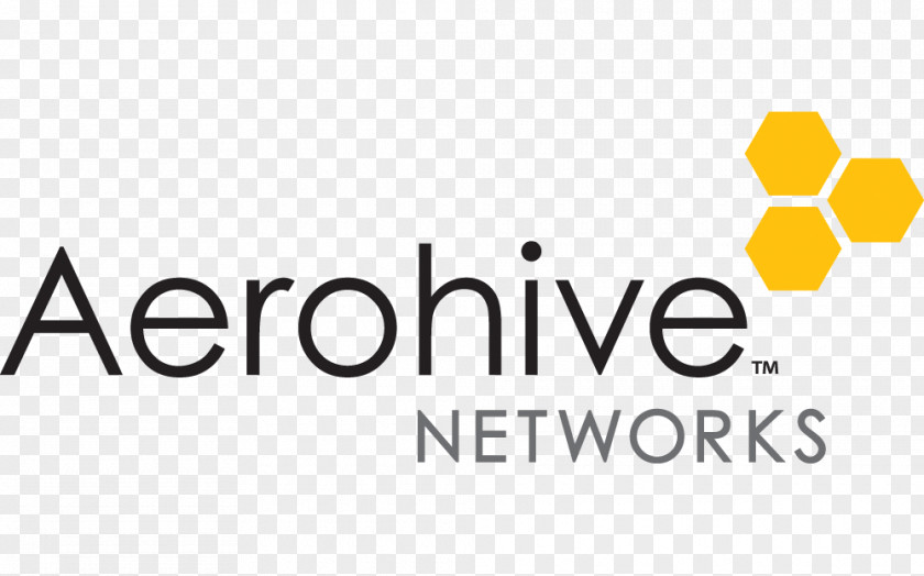 Business Logo Aerohive Networks Computer Network Brand PNG