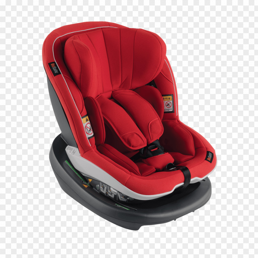 Car Baby & Toddler Seats BeSafe IZi Modular I-Size Isofix Base RF Besafe Combi X4 ISOfix PNG