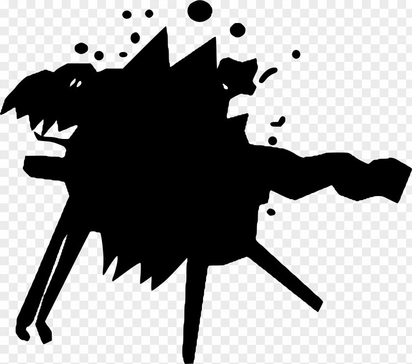 Creature Clip Art PNG