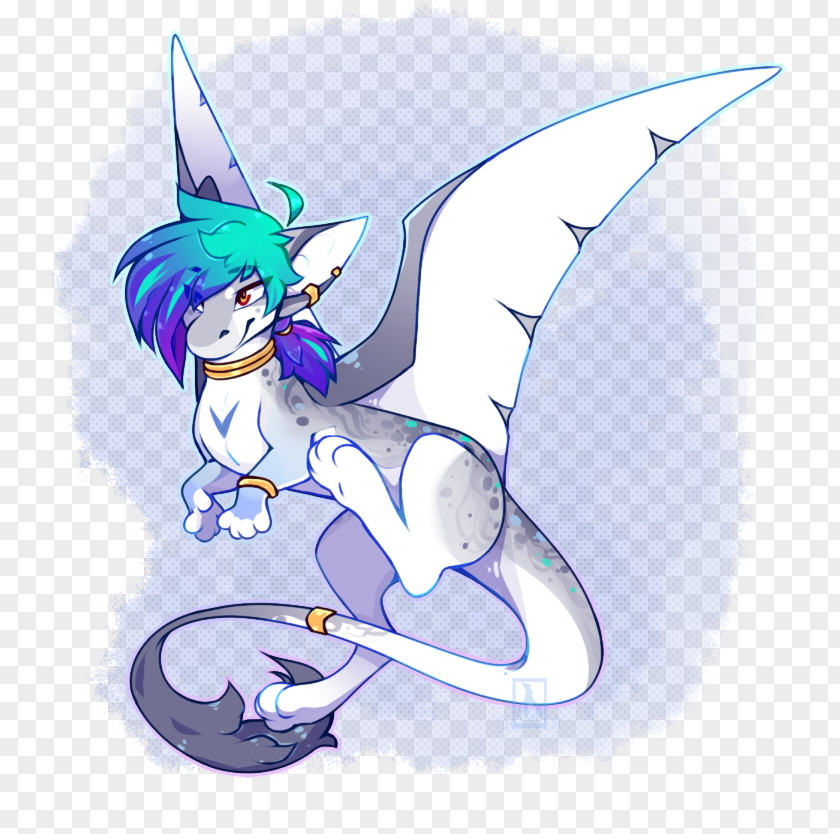 Fairy Horse Cartoon Tail PNG