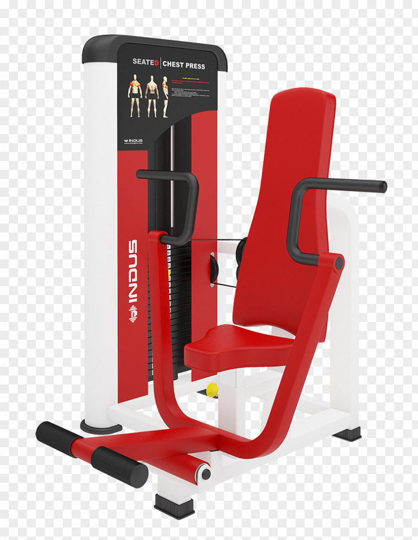 Fitness Equipment Weightlifting Machine Centre PNG