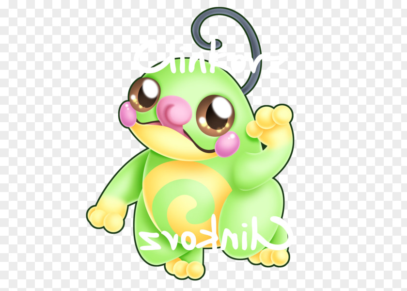 Frog Hoppip Skiploom Sunflora Jumpluff PNG