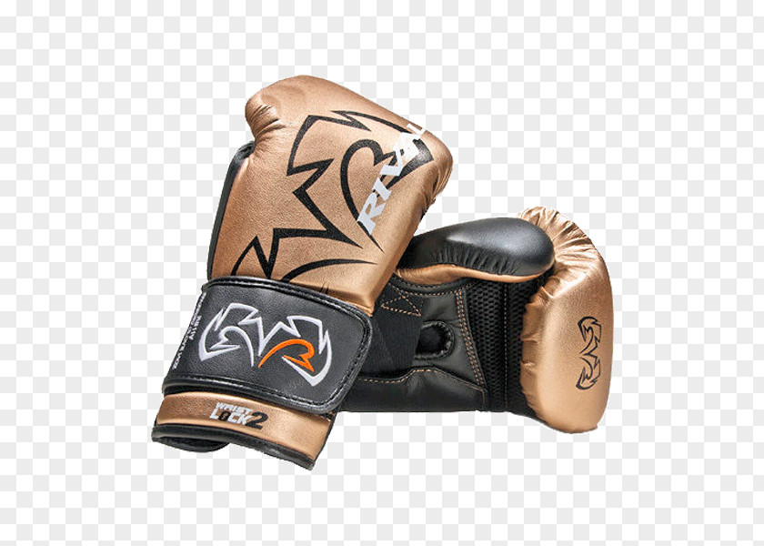 Gull Boxing Glove Sparring Sport PNG