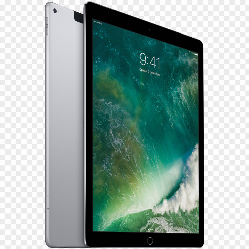 Ipad IPad 3 Apple Pro (12.9) Computer PNG