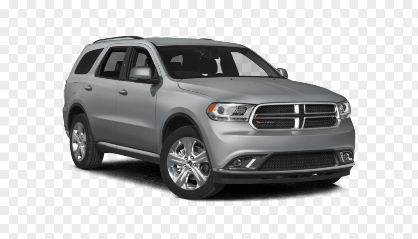 Jeep Dodge Durango 2018 Grand Cherokee Chrysler PNG