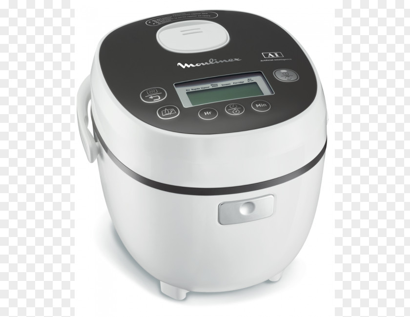 Kitchen Rice Cookers Multicooker Moulinex Food Processor PNG