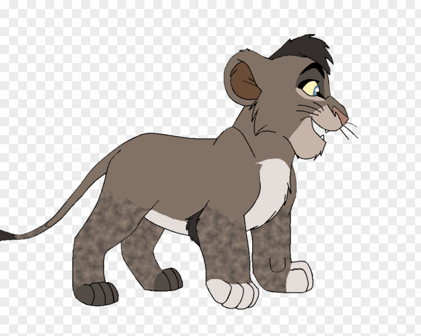 Lion Whiskers Cat Cougar Horse PNG