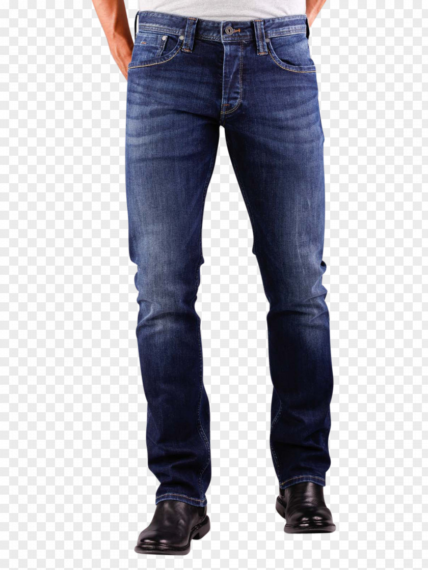 Men's Jeans T-shirt Denim Pants Sweater PNG
