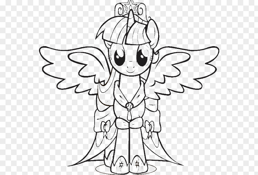 My Little Pony Twilight Sparkle Princess Cadance Pretty PNG