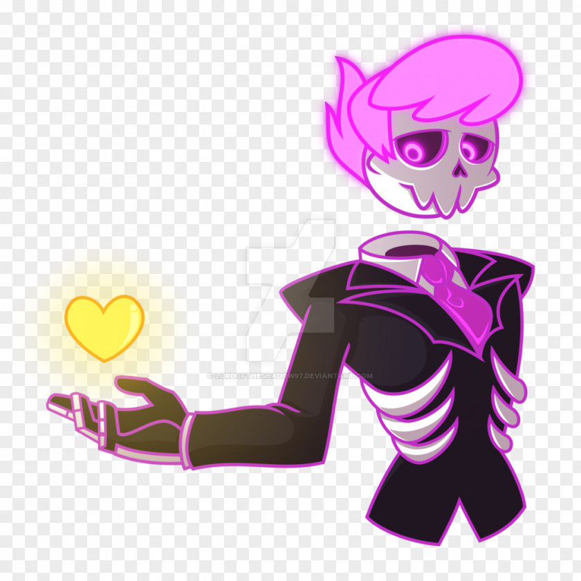 Mystery Skulls Pink M Supervillain Legendary Creature Clip Art PNG