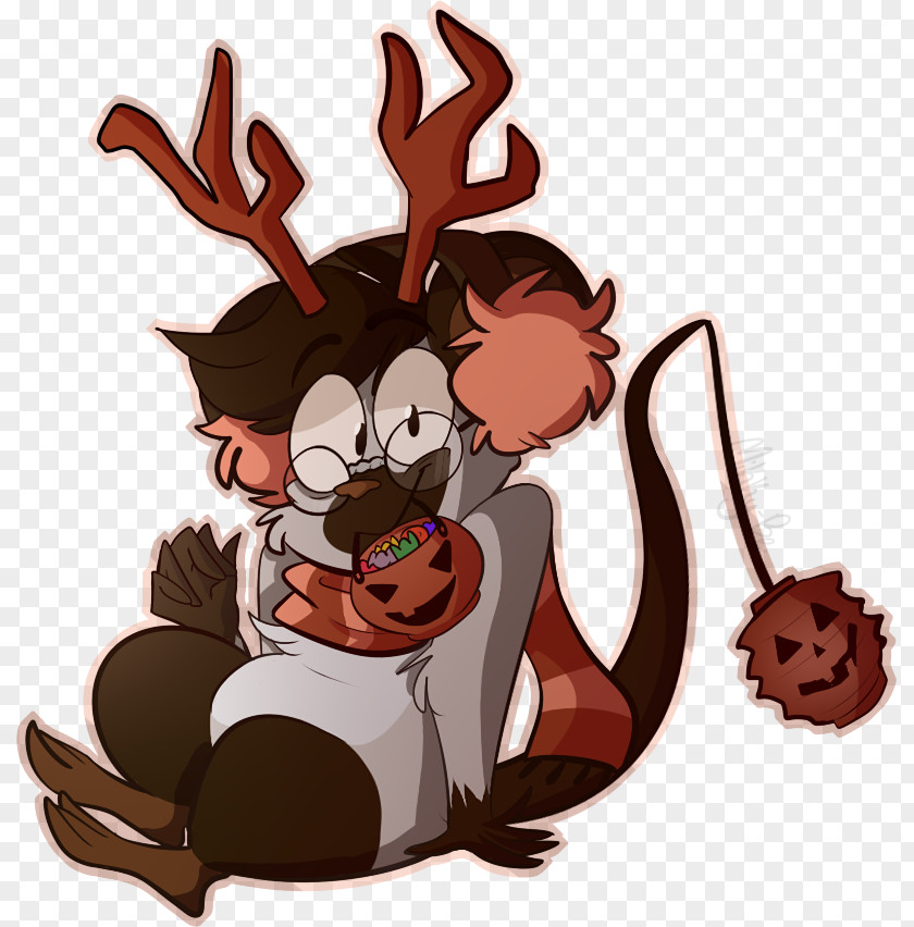 Reindeer Transformice Art Mouse PNG
