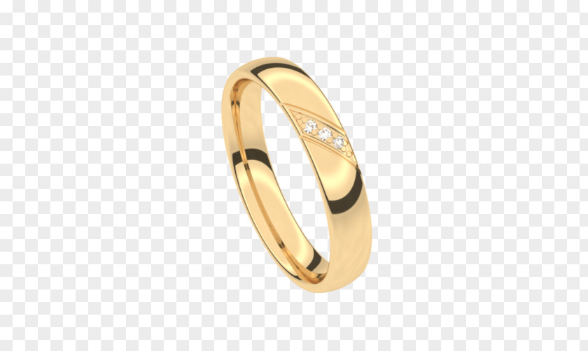 Ring Wedding Gold Jewellery Carat PNG