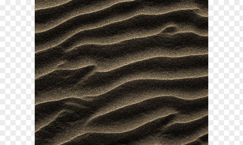 Sand Texture Picture Material Mapping Computer File PNG