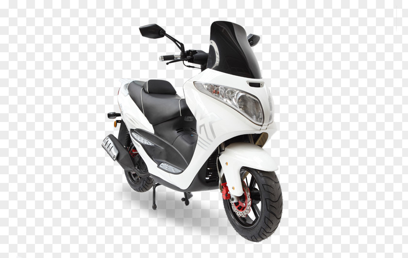 Scooter Wheel Motorcycle Accessories SYM Motors PNG
