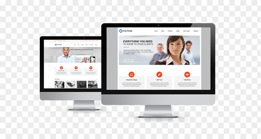 Share With Your Friends Responsive Web Design Digital Marketing Saleswizard Online Bureau Display Advertising Website PNG