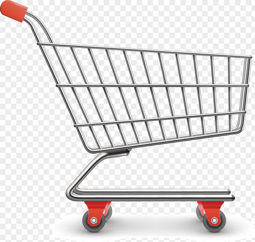 Shopping Cart Decorative Vector Packaging And Labeling Stock Photography PNG