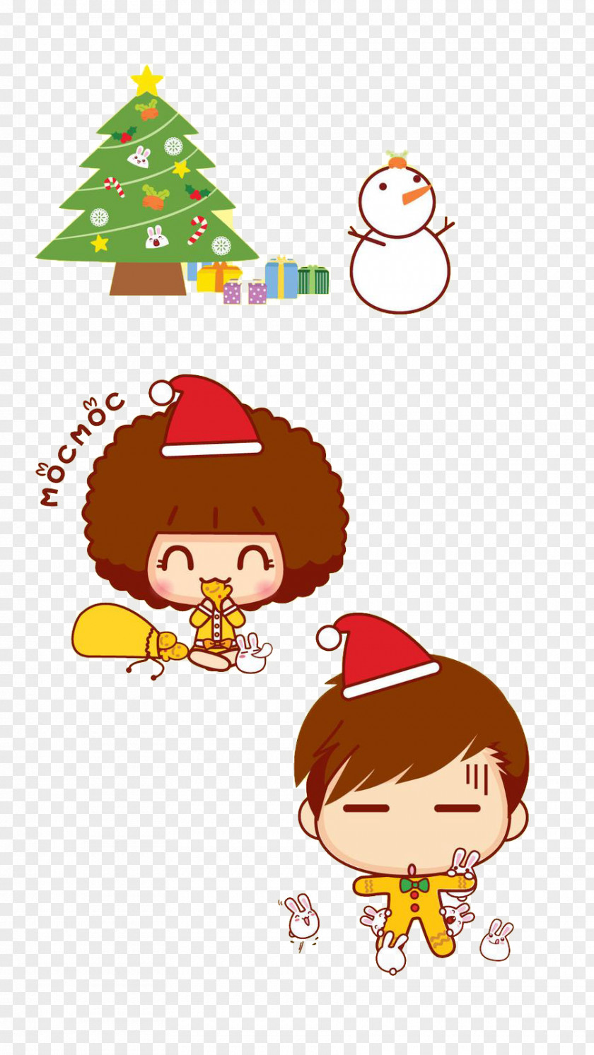 Snowman Poster Desktop Wallpaper Christmas Ornament Santa Claus Cartoon PNG