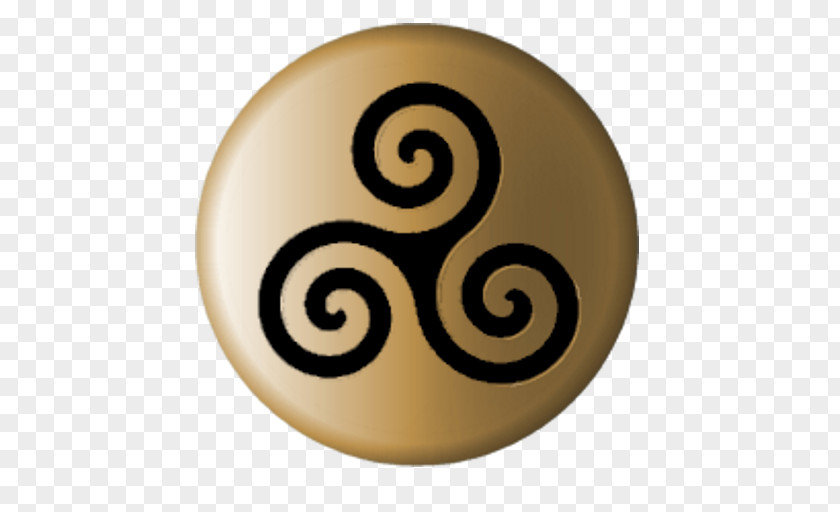 Symbol Triskelion Idea Meaning Celts PNG