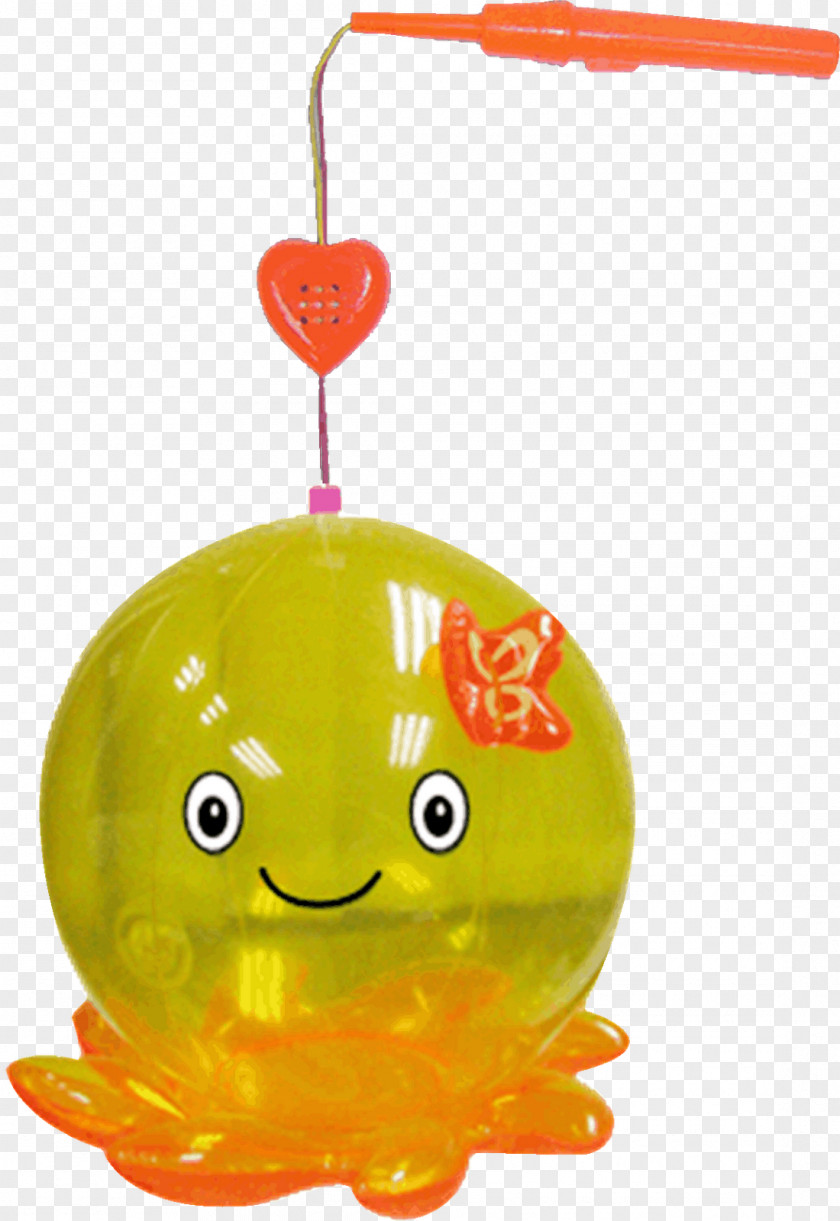 Toy Fruit Infant PNG