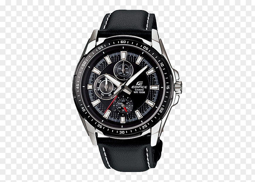 Watch Alpina Watches Chronograph Casio Edifice PNG