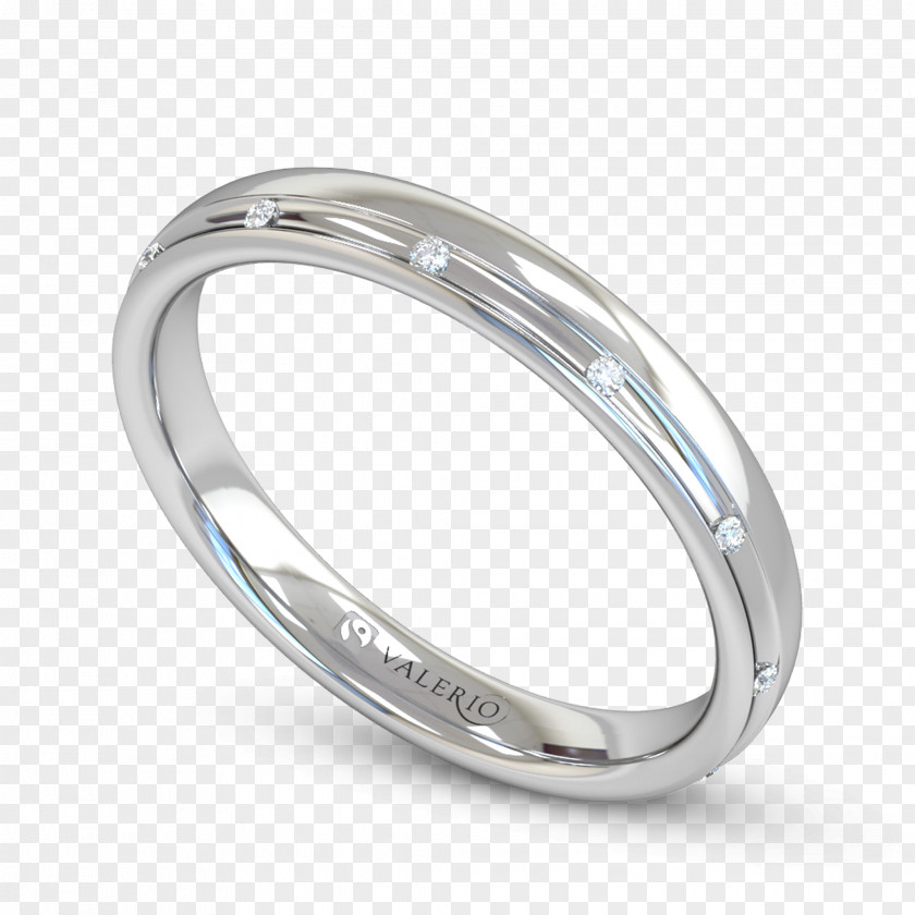 Wedding Ring Jewellery Silver PNG