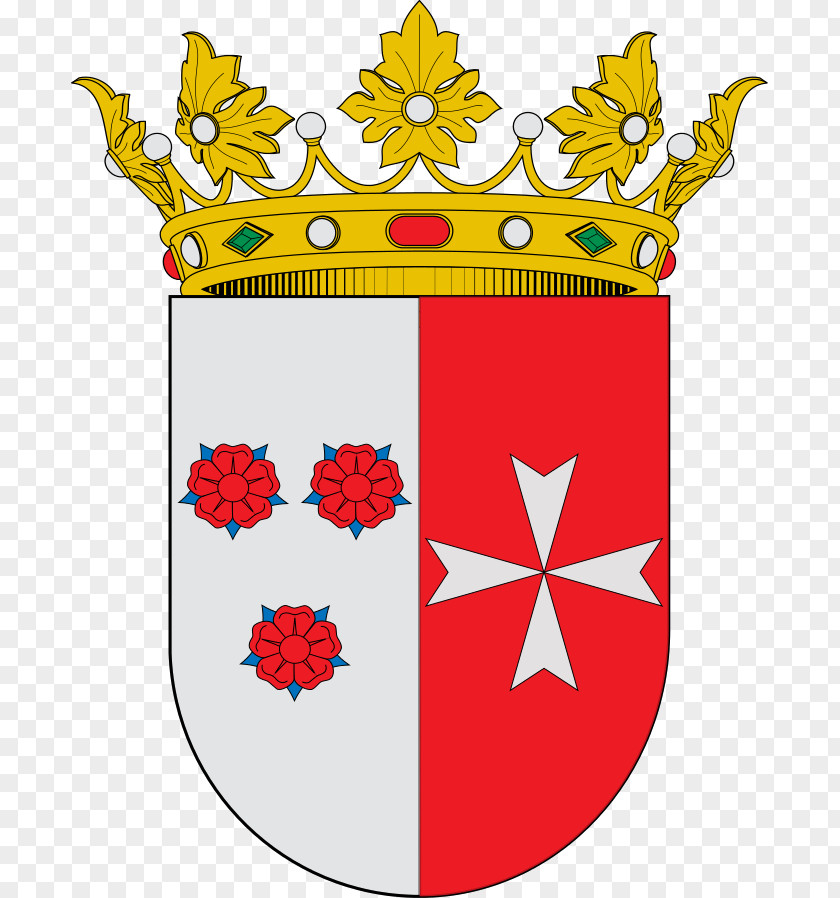 Apple手机 Coat Of Arms Spain The Crown Aragon Crest PNG