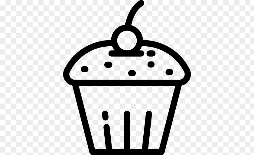 Cake Cupcake Muffin Cream Cafe Madeleine PNG