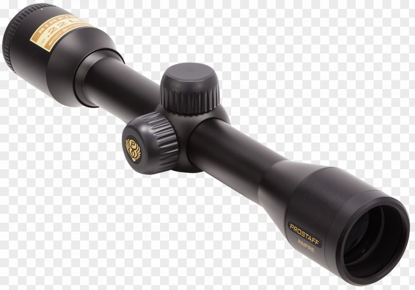 Coated Lenses Telescopic Sight Reticle Hunting Vortex Optics PNG