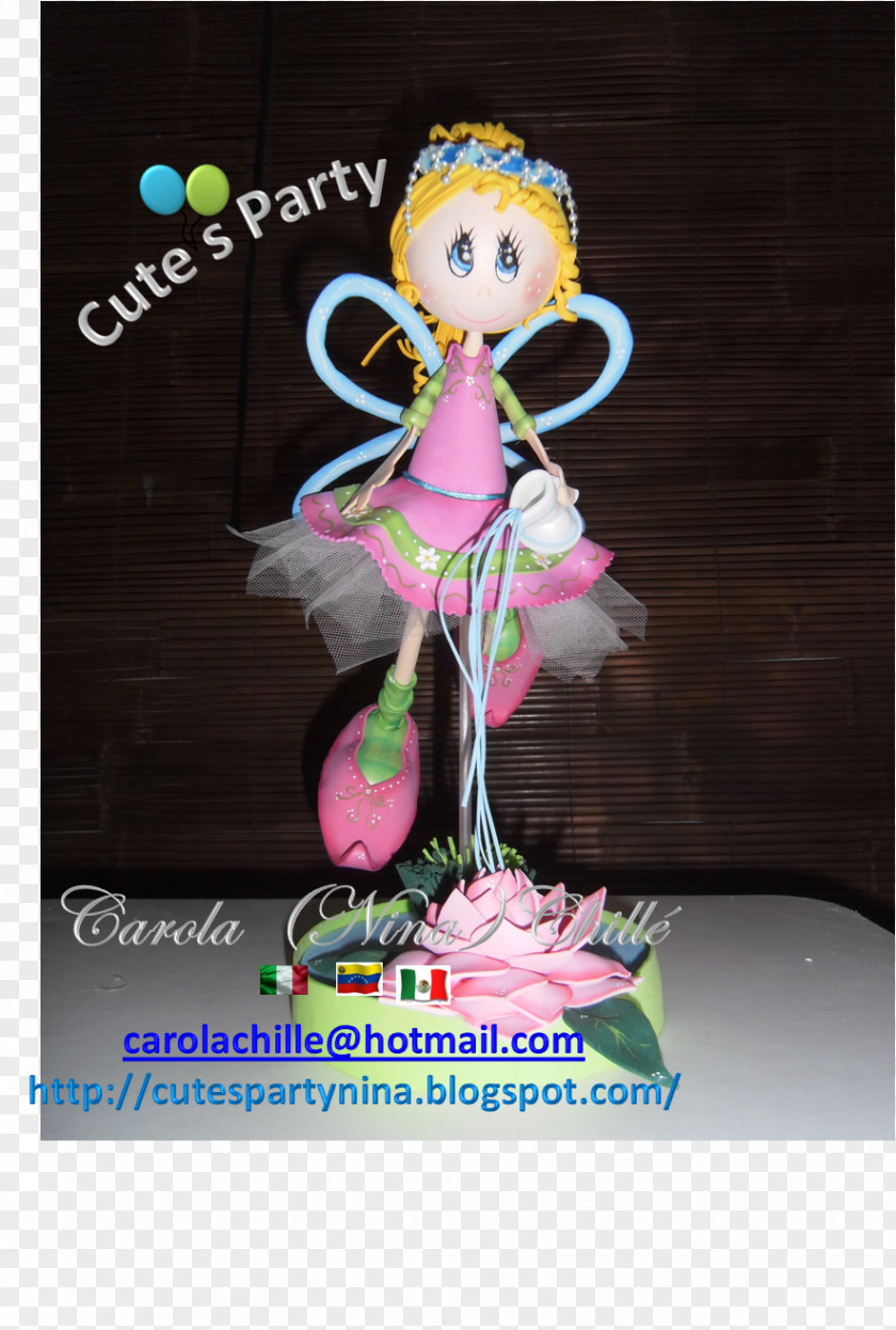Doll Figurine Test PNG