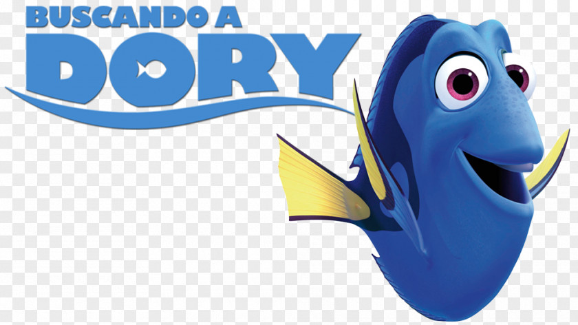 Dory Fish Marlin Film Pixar The Walt Disney Company Character PNG