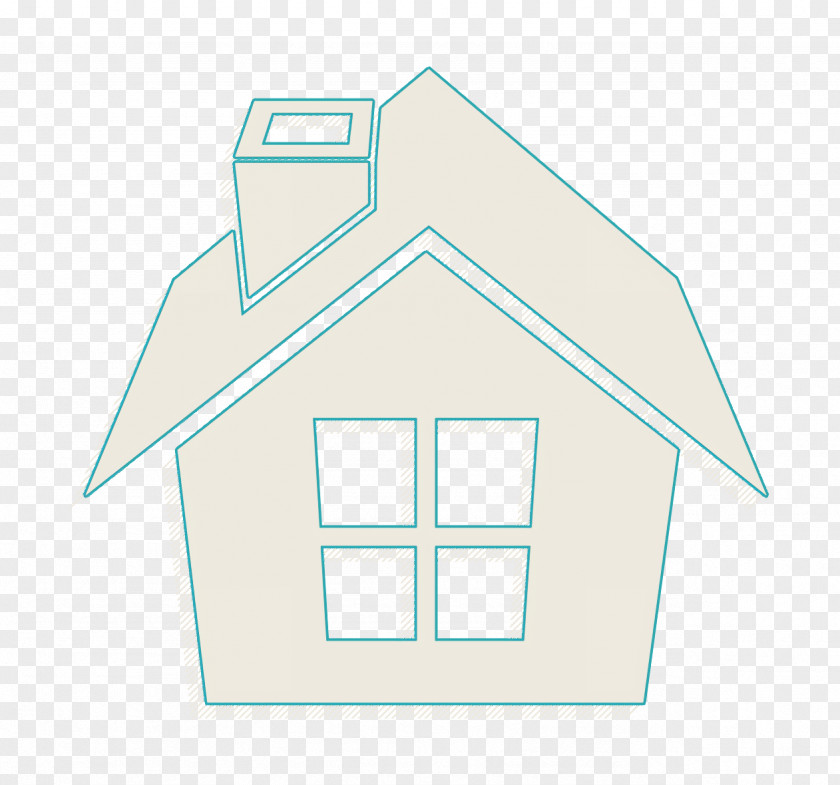 Home Icon Sweet Buildings PNG