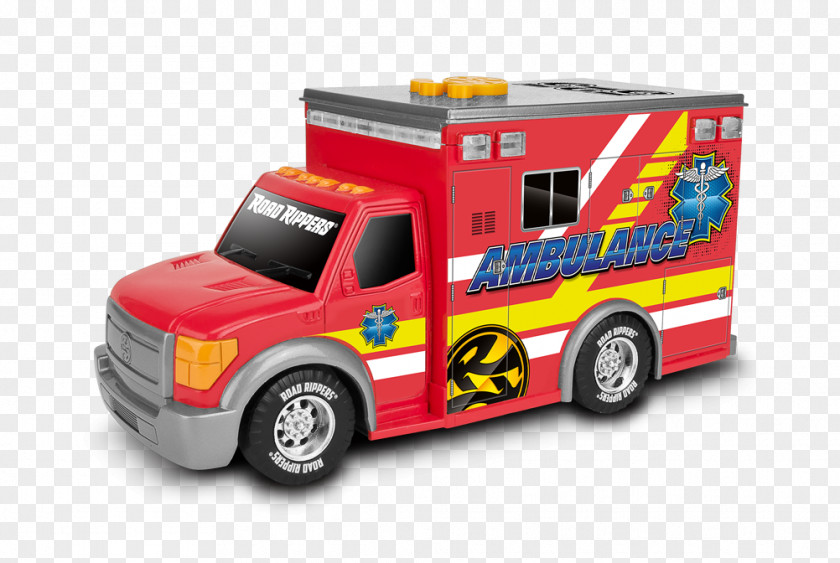 Hook & Ladder Fire Truck Department 12`` Rush RescueCar Engine Car Road Rippers 14 Rescue PNG
