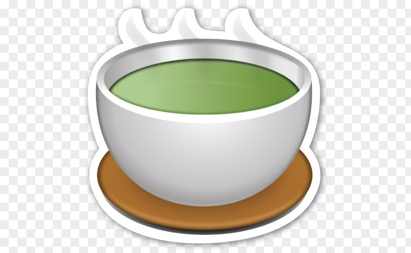 Ivan Tea Emoji Teacup Sticker Emoticon PNG