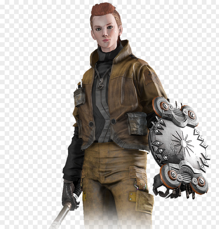 Jacket Outerwear Mercenary PNG