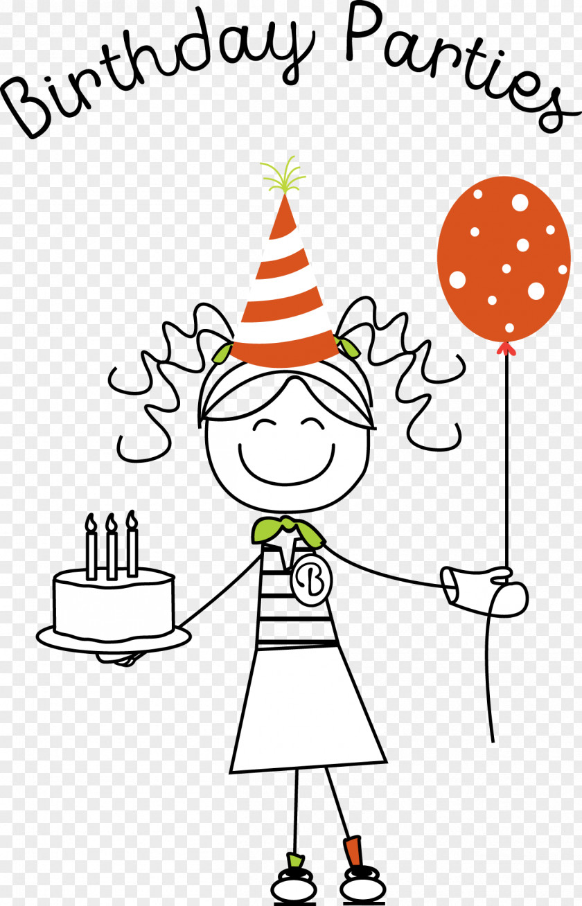 Kitchen Party Birthday Cooking Clip Art Chef PNG