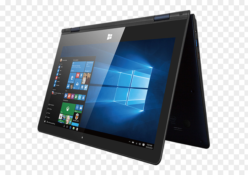 Laptop 2-in-1 PC Touchscreen ASUS Zenbook PNG