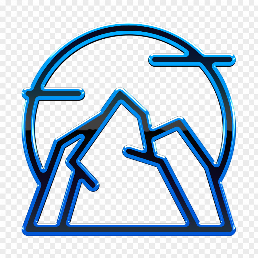 Logo Symbol Climb Icon Climbing Mountain PNG