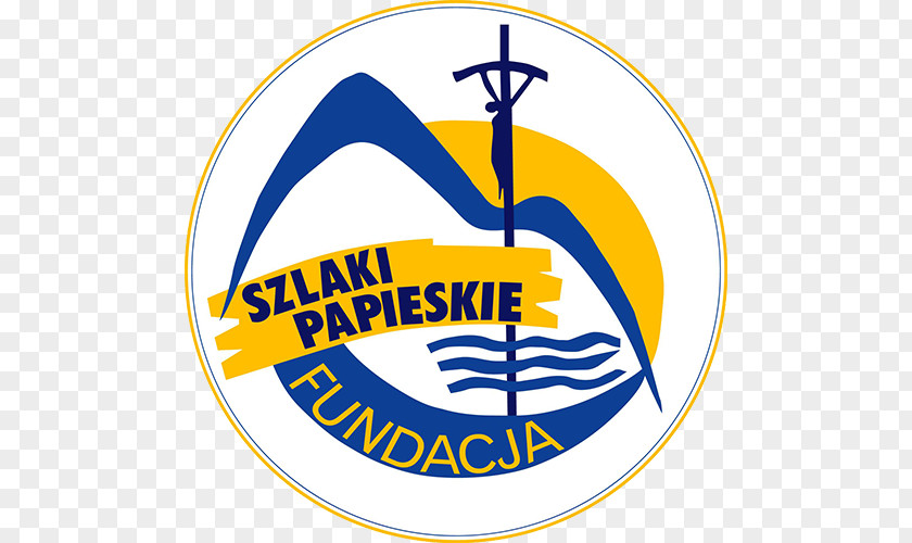 Pap Trail Blazing Szlak Papieski Wiejski Ośrodek Kultury Parafia Matki Bożej Nieustającej Pomocy W Węglówce PNG