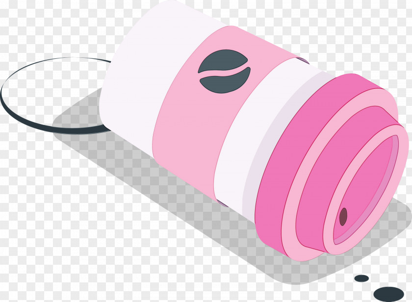 Pink M PNG